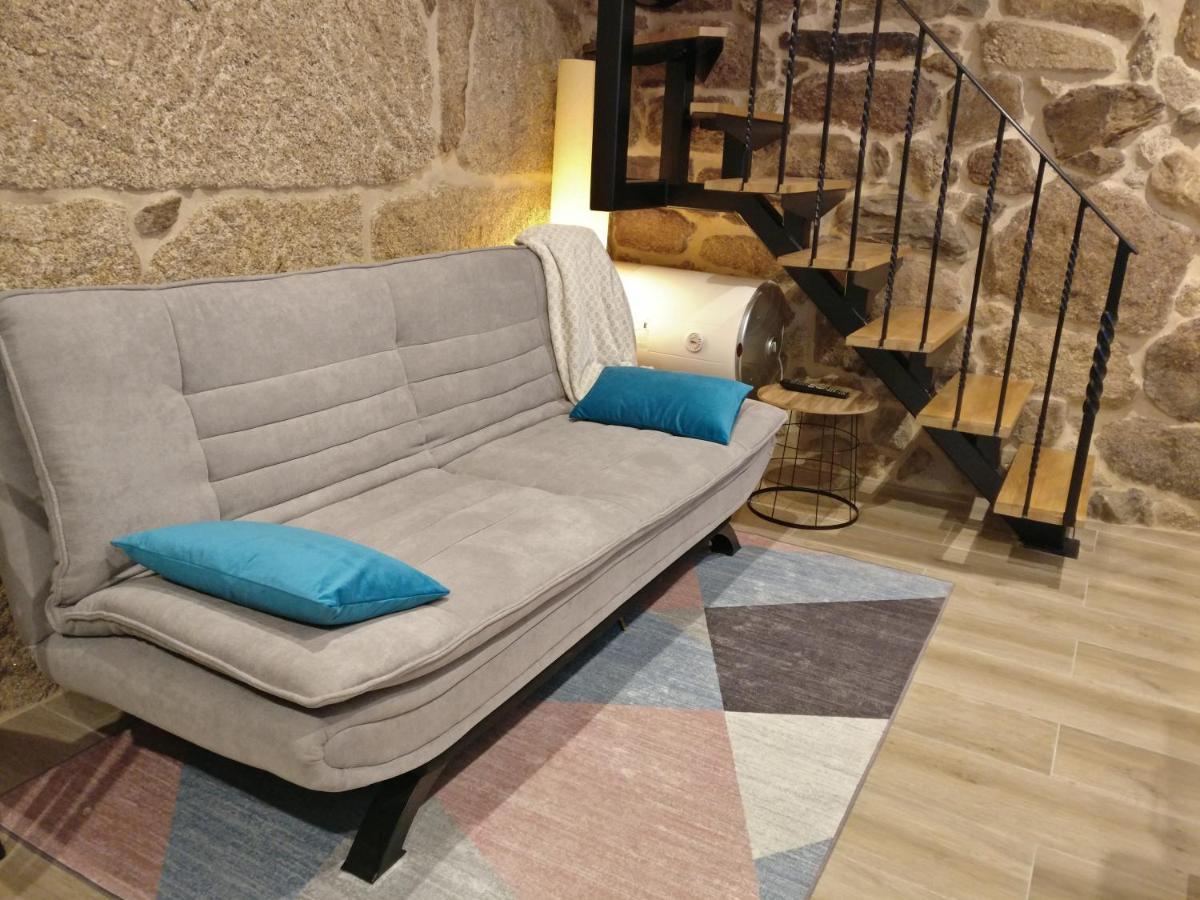 Casa O Sobrado Holiday home