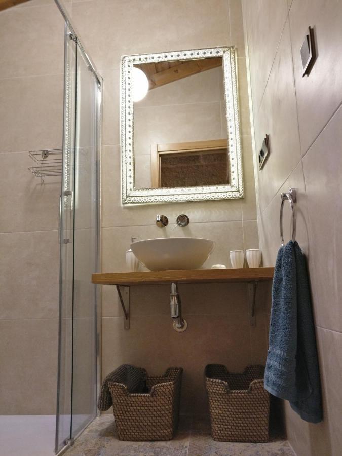 Holiday home Casa O Sobrado Allariz