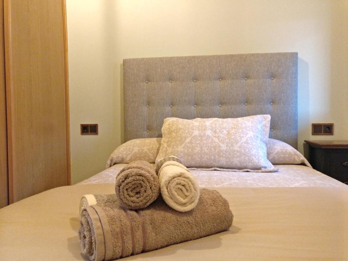 Holiday home Casa O Sobrado Allariz