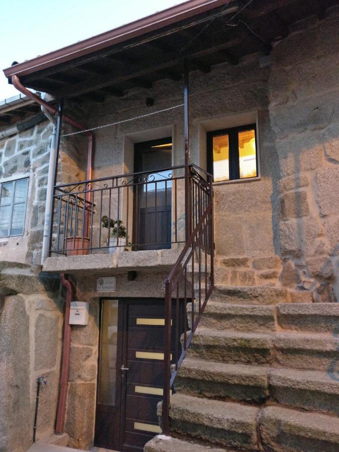 Casa O Sobrado Holiday home Allariz