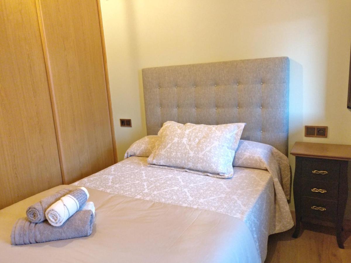 Hébergement de vacances Casa O Sobrado Allariz