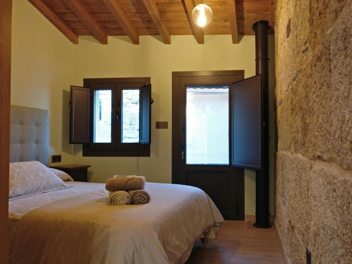 Hébergement de vacances Casa O Sobrado