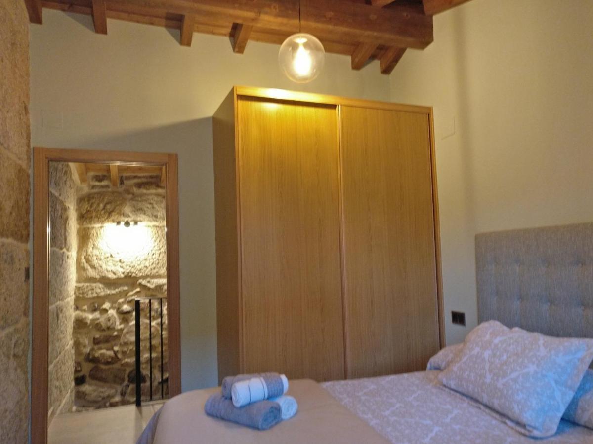Hébergement de vacances Casa O Sobrado