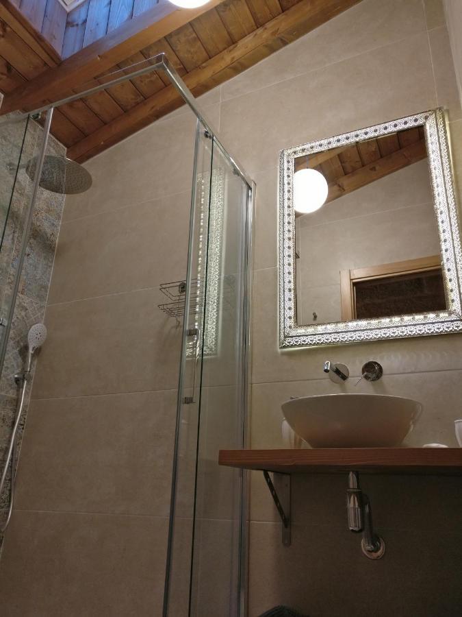 Casa O Sobrado Hébergement de vacances
